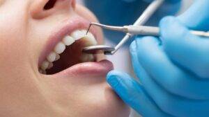 Best dental clinic in RS Puram Coimbatore