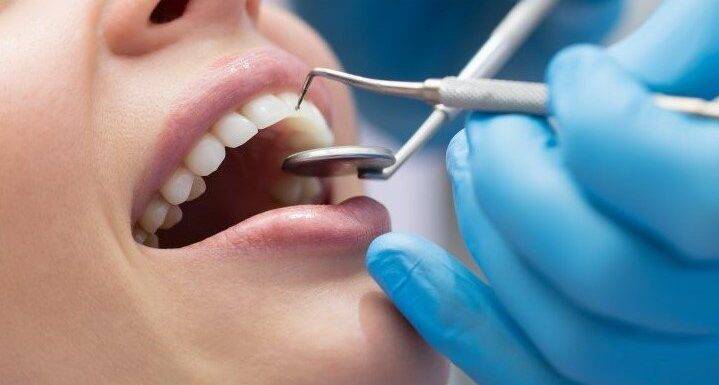 Best dental clinic in RS Puram Coimbatore