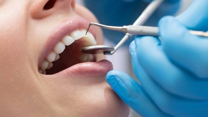 Best dental clinic in RS Puram Coimbatore