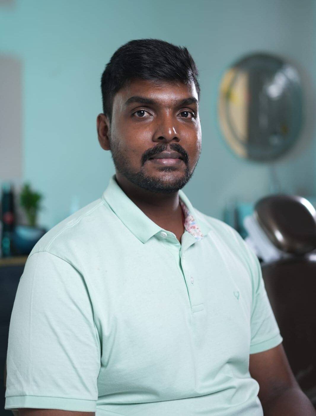 dentist near me service at Boss Dental clinic in Coimbatore