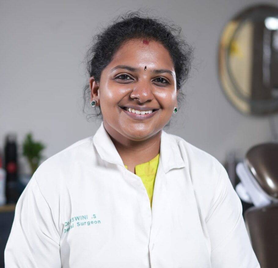 Dr. Aswini., BDS